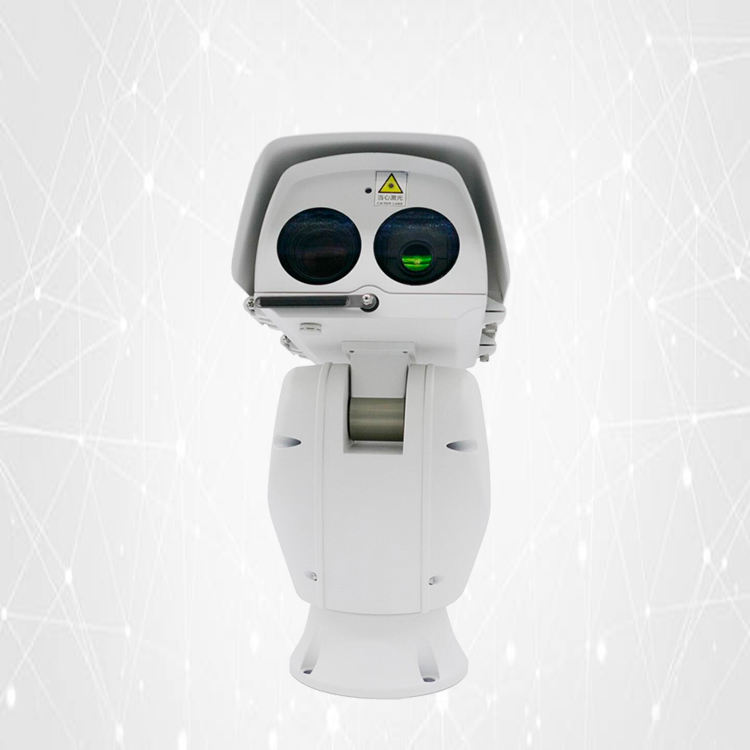 Smart Garden - เครื่องไล่นกอัจฉริยะ กำลังสูง ใช้เลเซอร์สีเขียว ควบคุมด้วยระบบ AI เหมาะสำหรับสนามบิน