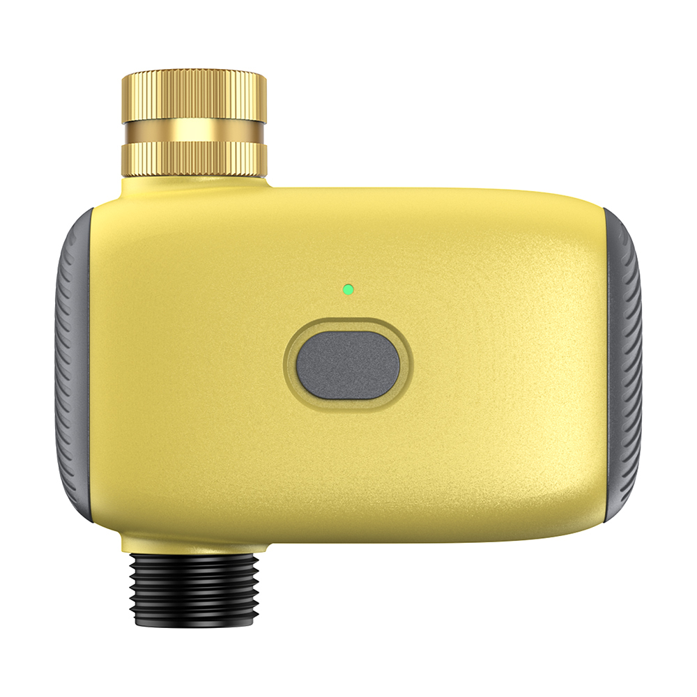 Smart Garden Timer - ตัวตั้งเวลาควบคุมการรดน้ำอัจฉริยะแบบดิจิตอลสำหรับสวน ระบบชลประทานอัตโนมัติ กันน้ำ สำหรับขายส่ง