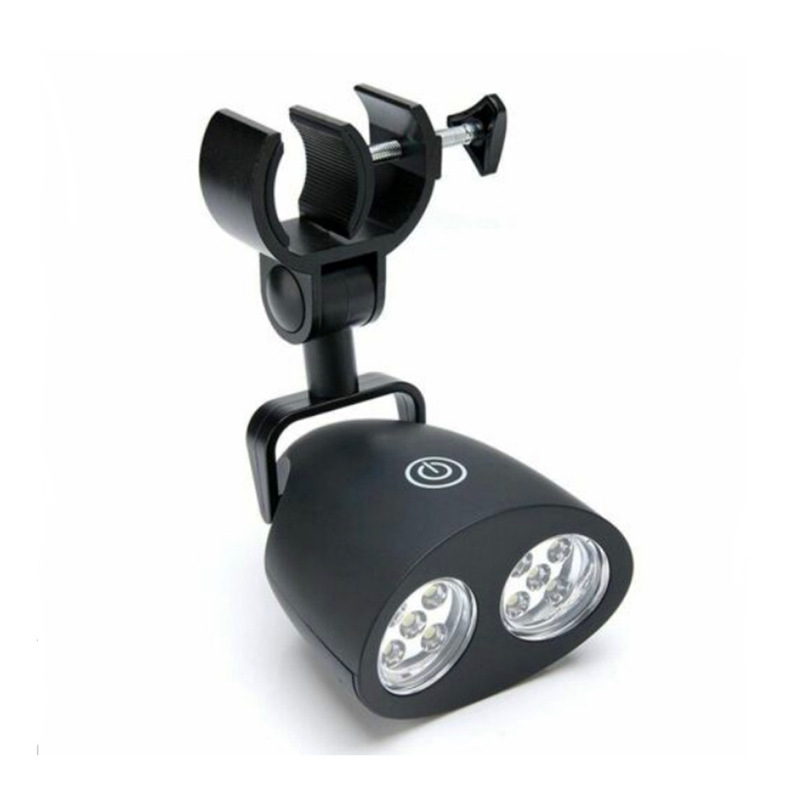 ไฟเตาย่างบาร์บีคิวทนความร้อนไฟ - Smart Garden Led Lights บทวิจารณ์และราคา