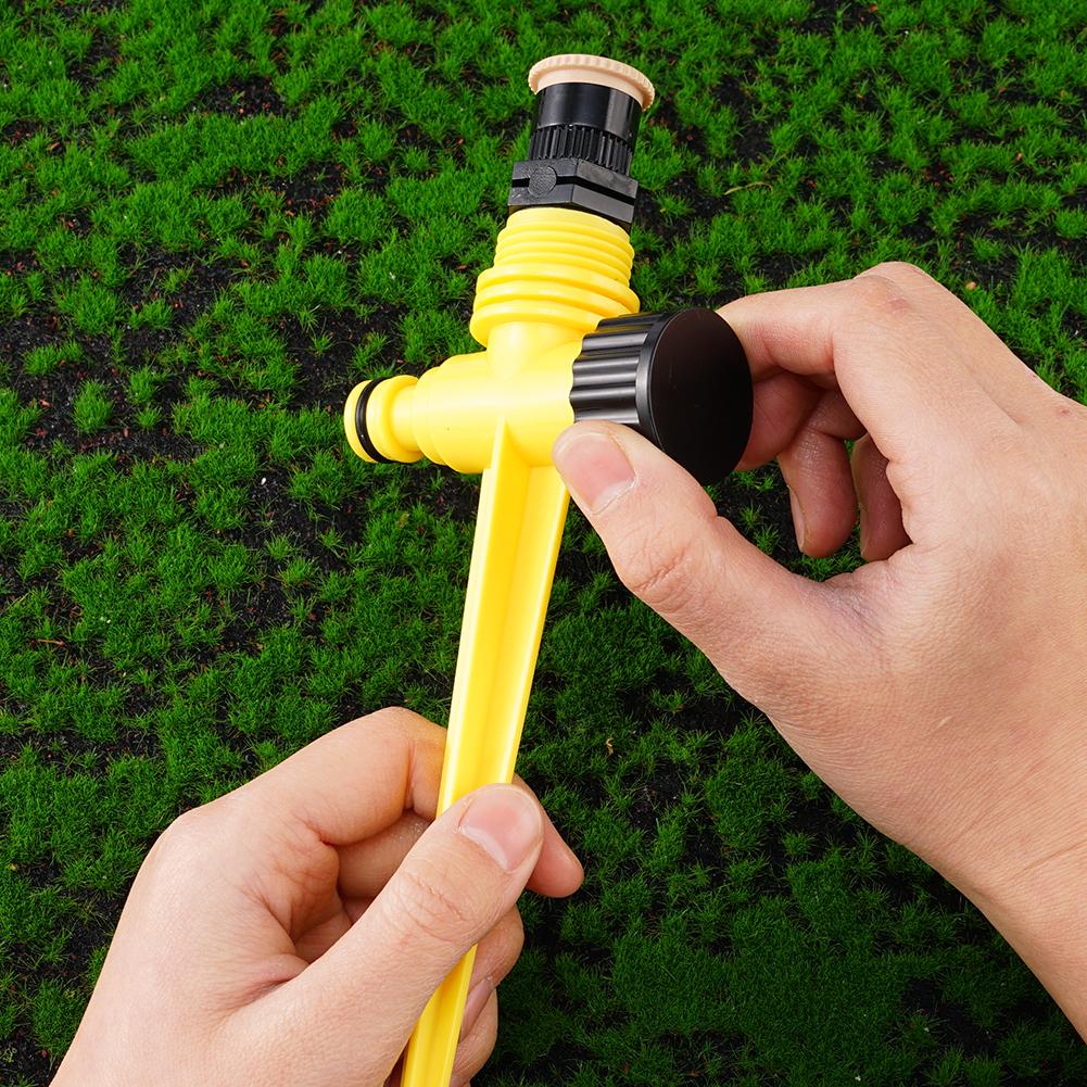 360 °   สปริงเกอร์รดน้ำสวนแบบป - Smart Garden Nursery บทวิจารณ์และราคา