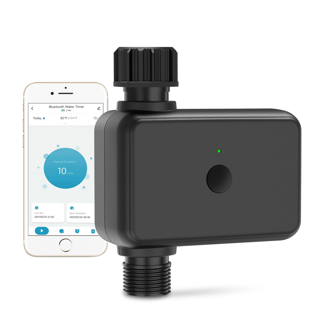 ตัวควบคุมการรดน้ำอัจฉริยะสำหรั - Smart Garden บทวิจารณ์และราคา