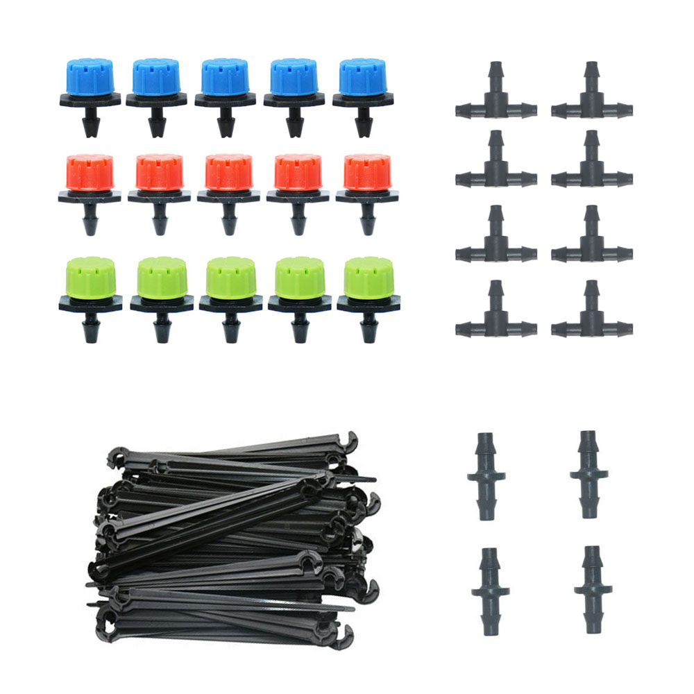 สวนหยดชลประทาน Kit Micro Mist  - Smart Garden Hose บทวิจารณ์และราคา