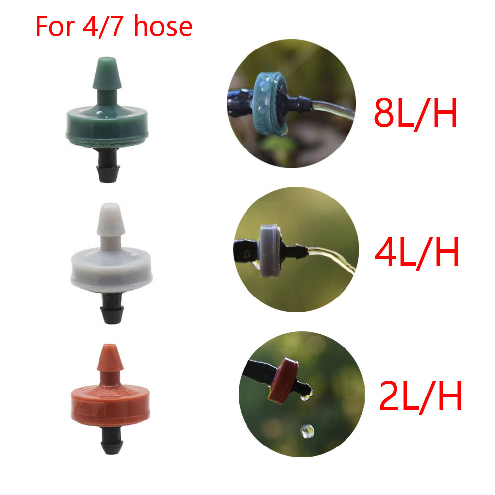 สวนหยดชลประทาน Kit Micro Mist  - Smart Garden Hose บทวิจารณ์และราคา