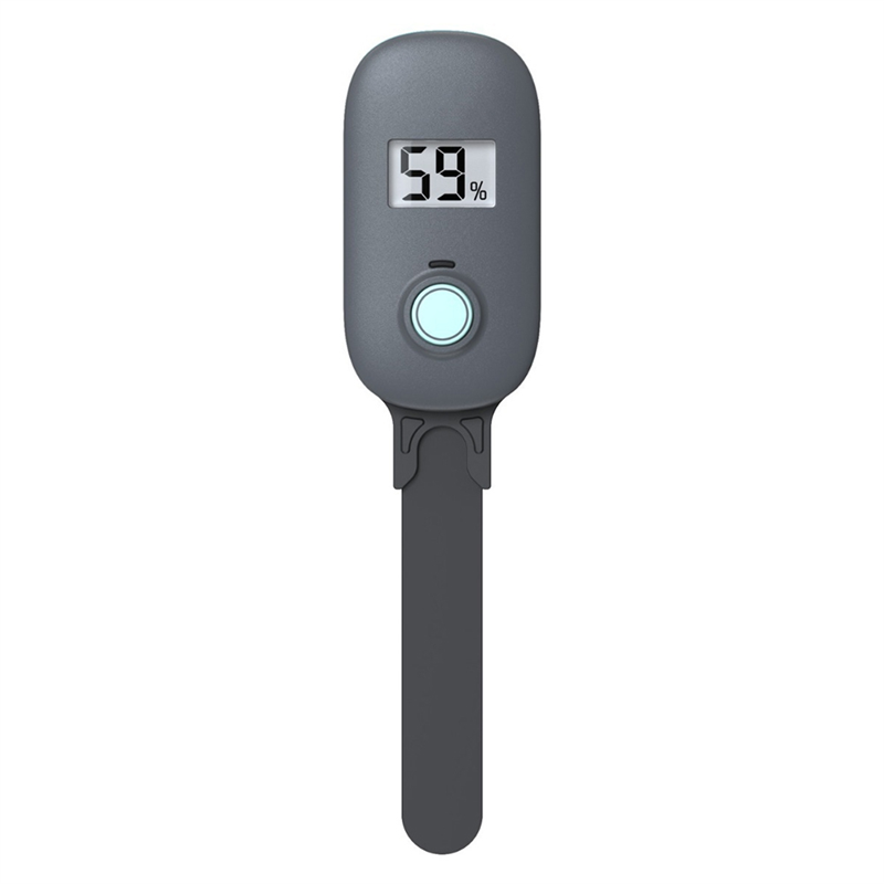 ABKS-สมาร์ทเครื่องวัดความชื้นใ - Smart Garden Moisture Sensor บทวิจารณ์และราคา