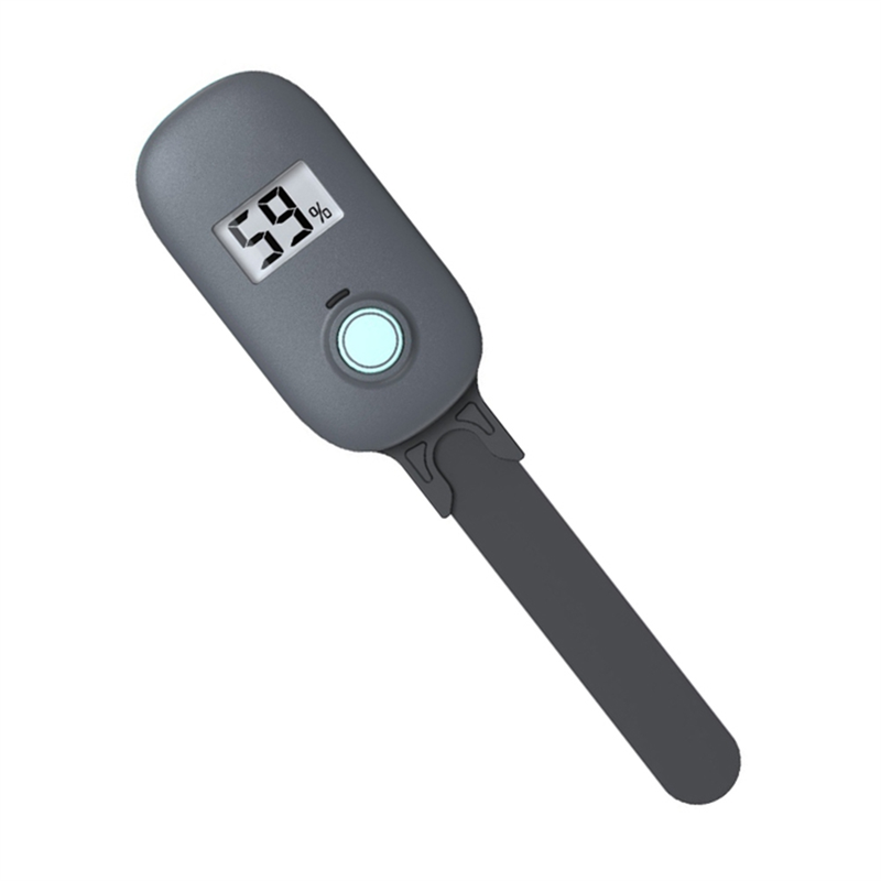 ABKS-สมาร์ทเครื่องวัดความชื้นใ - Smart Garden Moisture Sensor บทวิจารณ์และราคา