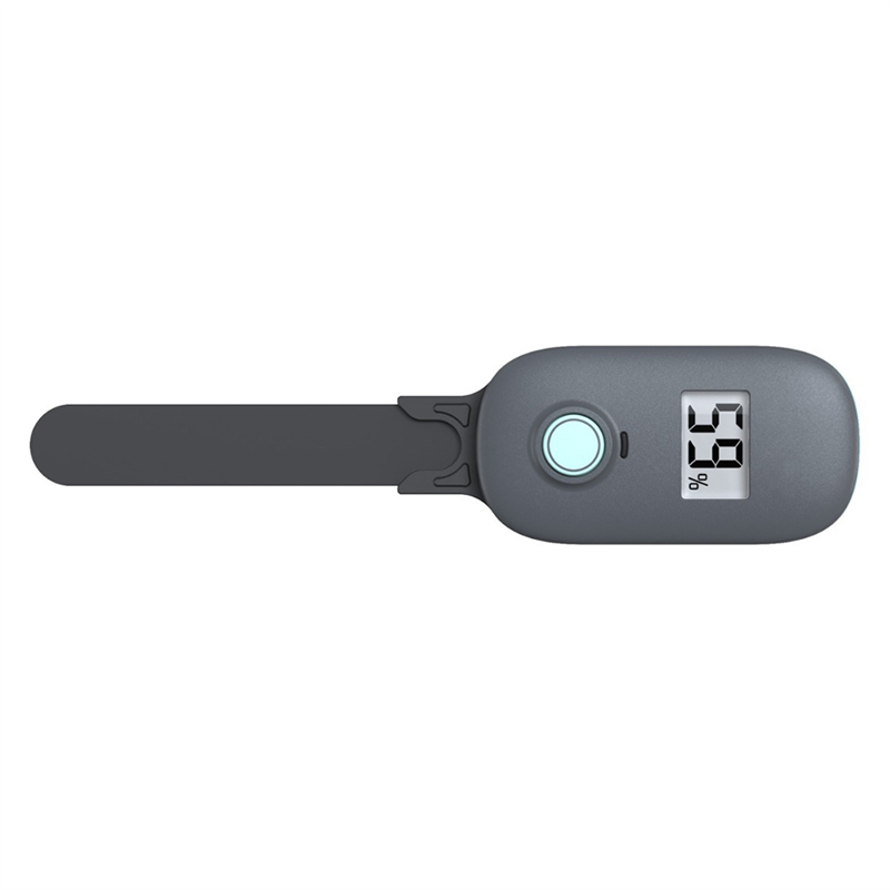 ABKS-สมาร์ทเครื่องวัดความชื้นใ - Smart Garden Moisture Sensor บทวิจารณ์และราคา