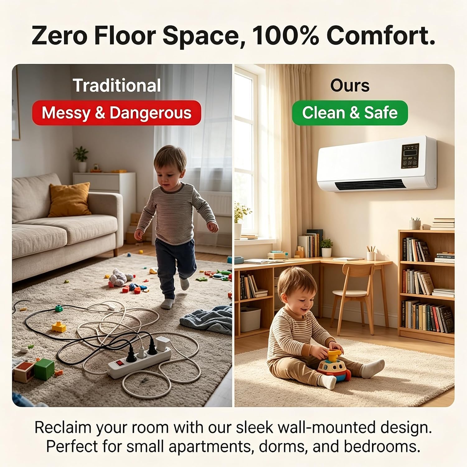 เครื่องปรับอากาศแบบติดผนังไร้ท - Smart Garden Timer บทวิจารณ์และราคา