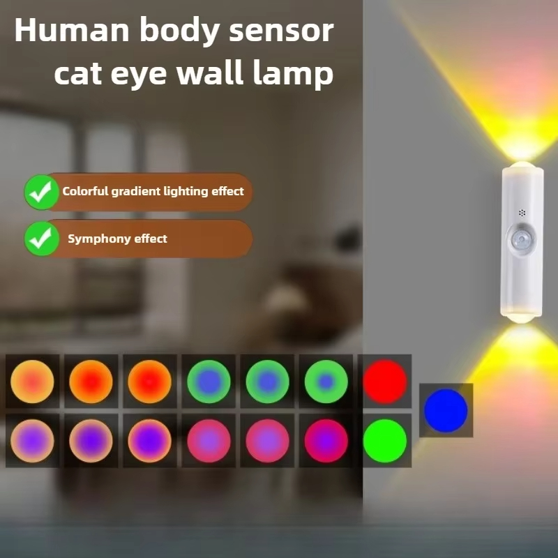 1PCS แม่เหล็ก RGB เปลี่ยนสี Ni - Smart Garden Nursery บทวิจารณ์และราคา