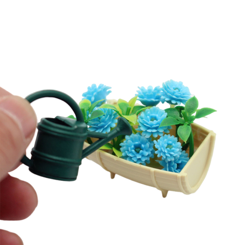 ชุดอุปกรณ์ทำสวนจิ๋วสำหรับบ้านต - Smart Garden บทวิจารณ์และราคา