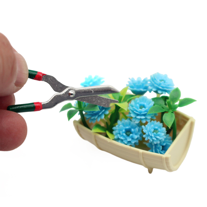 ชุดอุปกรณ์ทำสวนจิ๋วสำหรับบ้านต - Smart Garden บทวิจารณ์และราคา