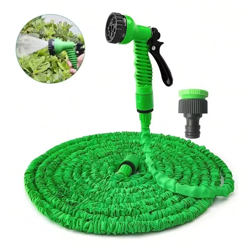 สายยางมหัศจรรย์แบบยืดหดได้, อุ - Smart Garden บทวิจารณ์และราคา