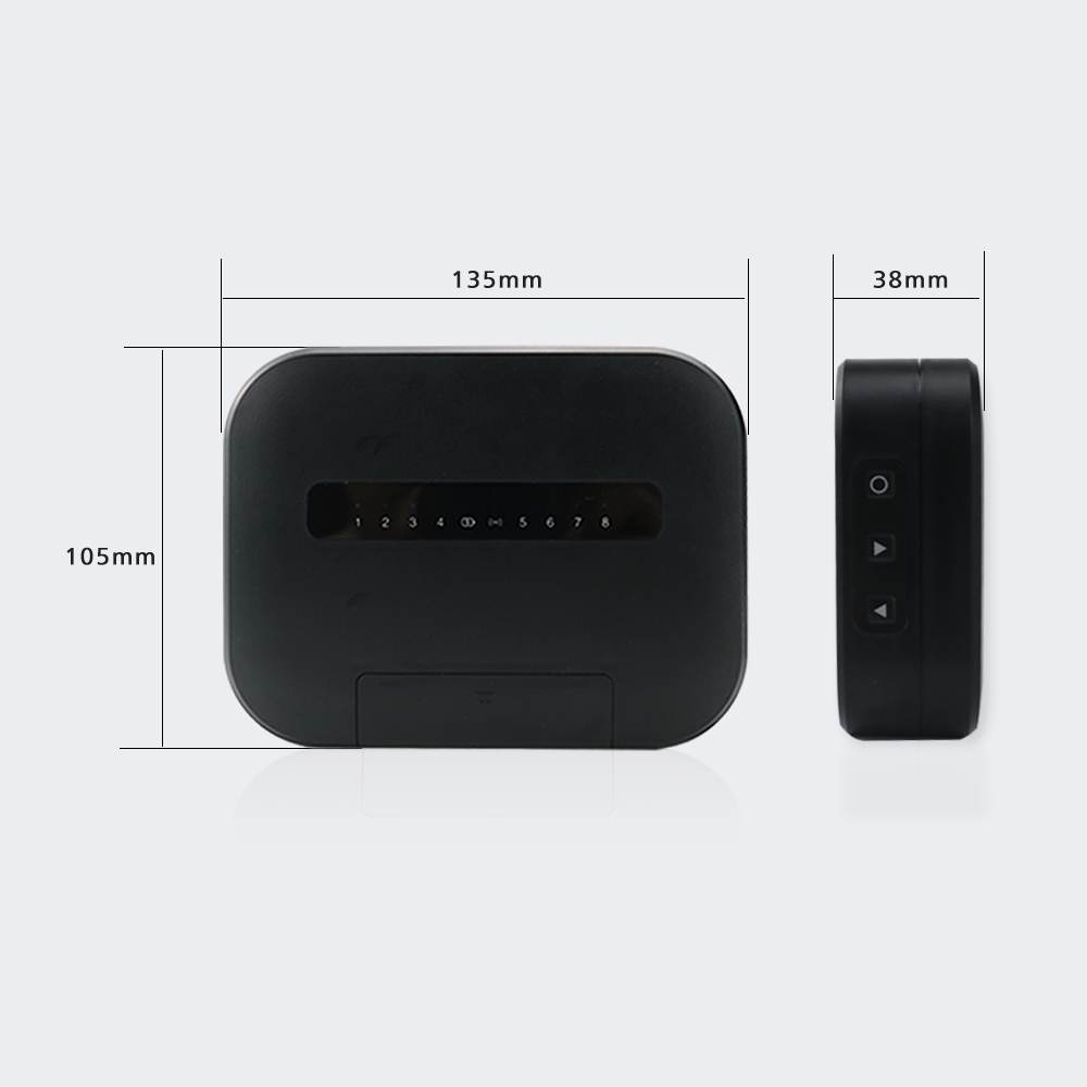 8 โซน Wifi Tuya สมาร์ทสวนรดน้ํ - Smart Garden Timer บทวิจารณ์และราคา