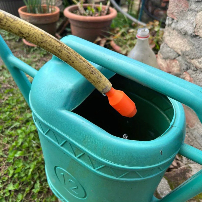 ปั๊มดูดน้ำแบบไซฟอนสำหรับน้ำ ใช - Smart Garden Hose บทวิจารณ์และราคา