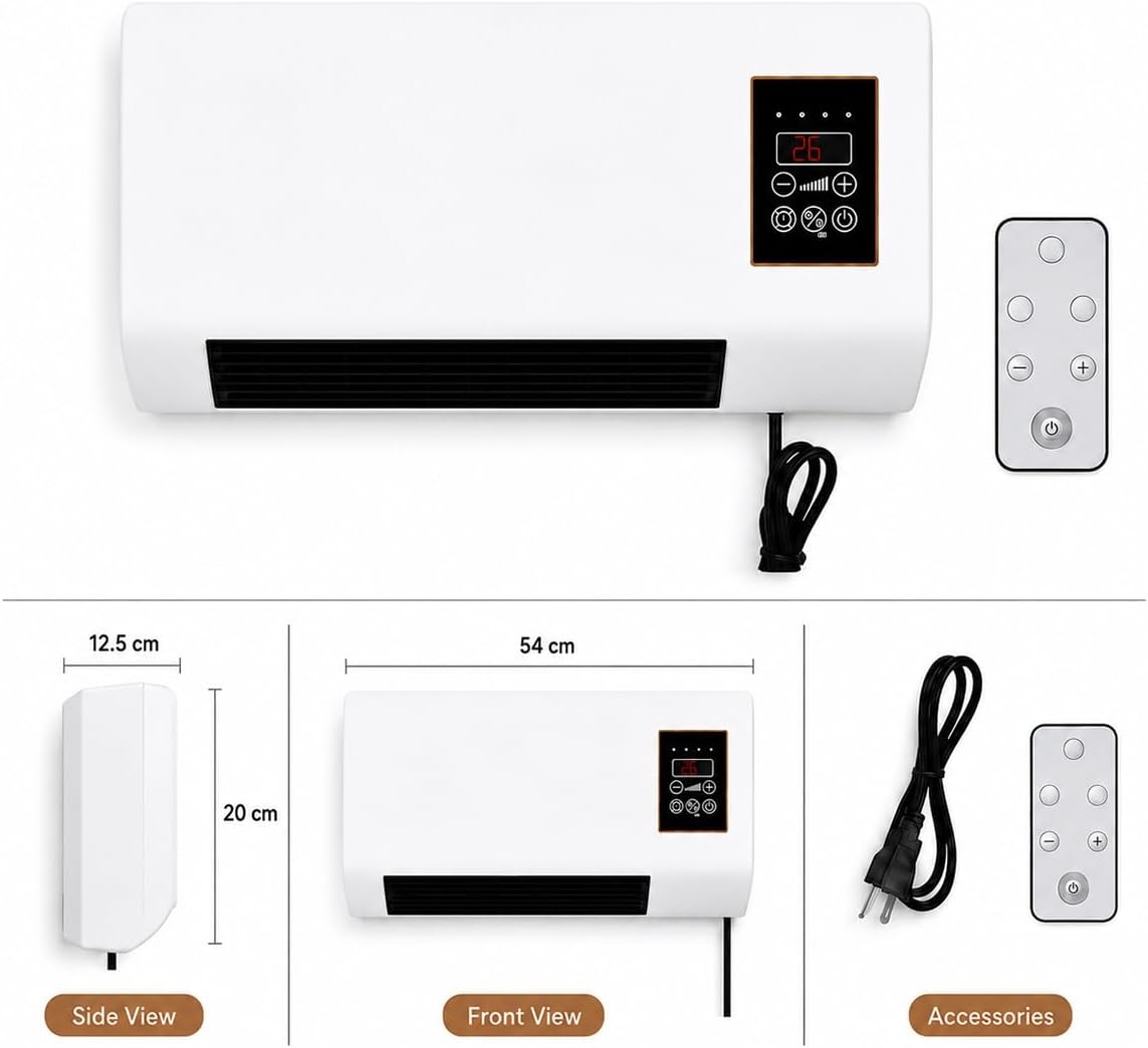 เครื่องปรับอากาศและเครื่องทำคว - Smart Garden Offices บทวิจารณ์และราคา