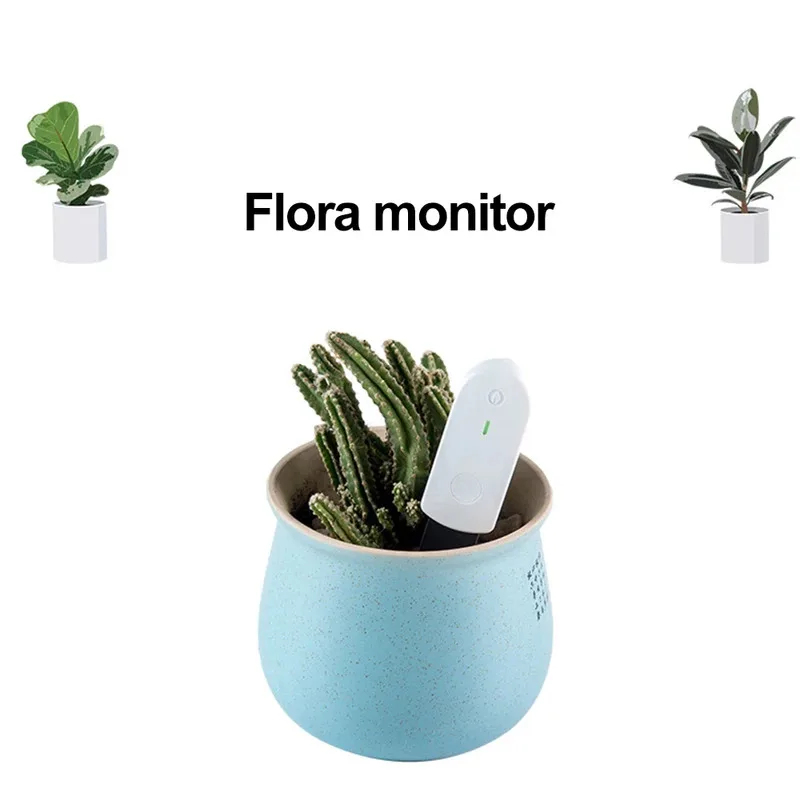 เซ็นเซอร์วัดความชื้นในดิน เครื - Smart Garden Moisture Sensor บทวิจารณ์และราคา