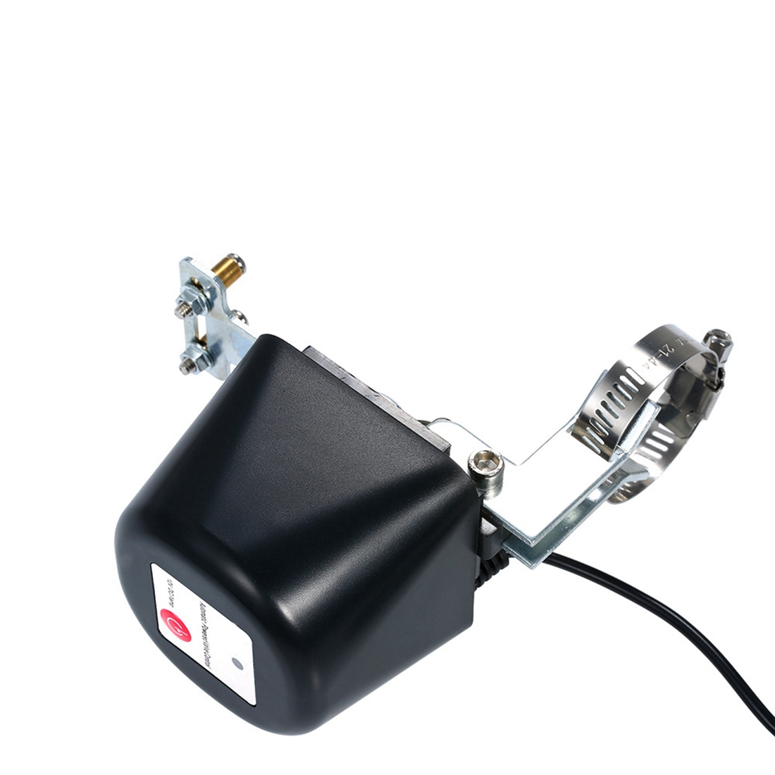 (A02R) วาล์วน้ำอัจฉริยะ Tuya S - Smart Garden บทวิจารณ์และราคา